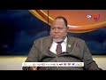 Politicians Should Be Interested Improving Healthcare - Dr. Jacob Anankware