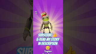 DAY 42: NEW HIGH SCORE! 🏆 120,314 in Tag Time Attack! 🤖⏱️ #SubwaySurfers #Gaming