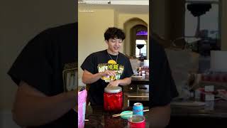 Jason Silky U0026 Ron Tried The Viral Tiktok Pineapple Snack 