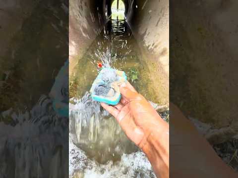 Go4 bass test puliya drop pipe pvs water testing