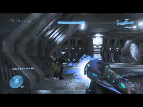 Mission 10: Halo