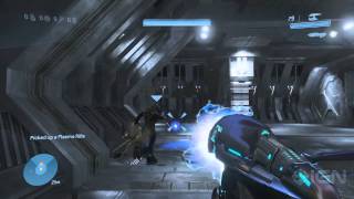 MCC: Halo 3 Heroic Walkthrough - Mission 10: Halo