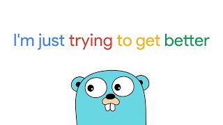 Go Telemetry Couldve Been Useful