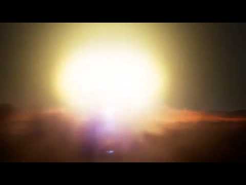 Nuclear blast in galatasaray vs fenerbahçe football game!