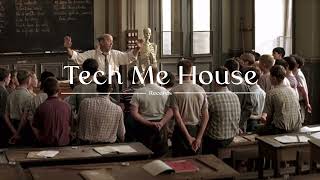 Les Choristes - Vois sur ton chemin (Bennet Remix)