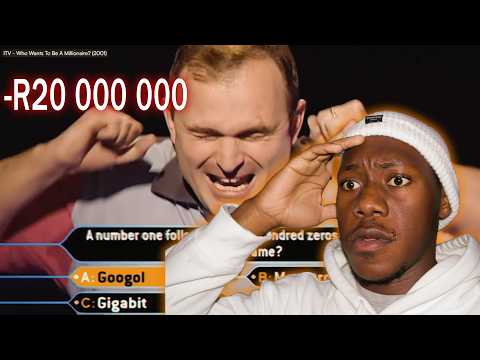 He Tried Scamming The Biggest TV Gameshow In the World