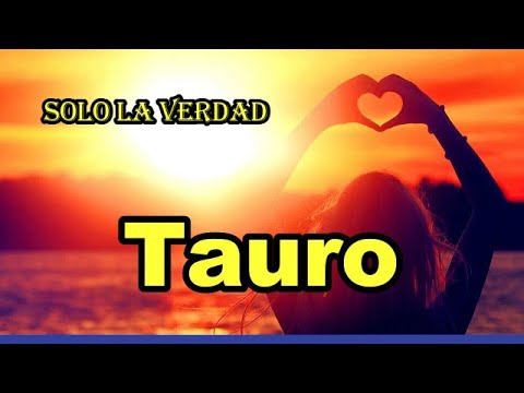 TAURO ALGUIEN QUE TE AMA A MORIR LE ESTA DANDO VUELTAS A LACABEZA Y ...