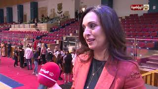 لعبة الجمباز الإيقاعي screenshot 3