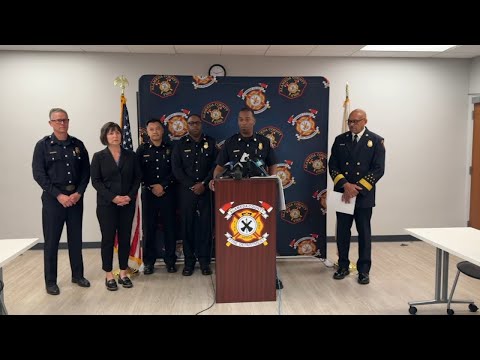 Alameda County Fire