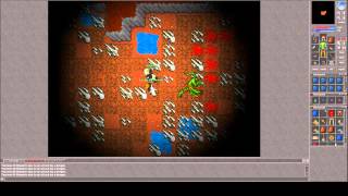 Tibia 7.3 Hero Luring