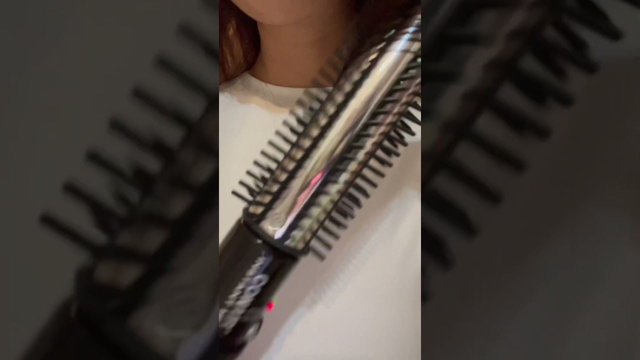 Watch Thermal brush 🤝🏻 perfect blowout 💕💗 #conair #barbie #blowout #thermalbrush #hairstyle #hair on YouTube Watch Thermal brush 🤝🏻 perfect blowout 💕💗 #conair #barbie #blowout #thermalbrush #hairstyle #hair on YouTube