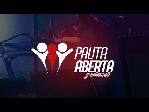 PodCast Pauta Aberta - Entrevista com Renata do IPVES e Rodrigo do IAT PodCast Pauta Aberta - Entrevista com Renata do IPVES e Rodrigo do IAT