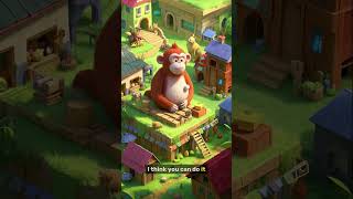 The Blackbird and The Monkey #facts #animals #animation #movie #snake #funny #disney #cartoon #cute Profile