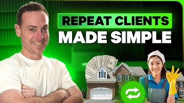 How to Turn One-Time Customers Into Loyal Clients! (So Easy)