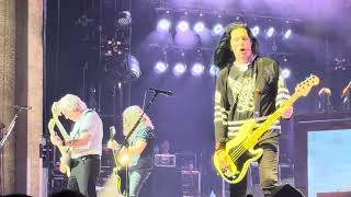 Triumph - Blinding Light Show live at Hard Rock live, Orlando, FL 4/10/26