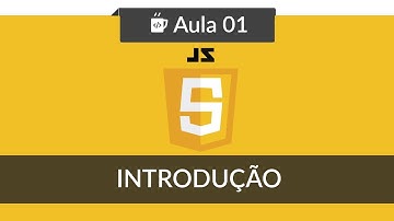 Javascript e HTML para iniciantes - #01 - Introdução