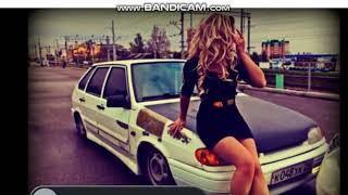 Azeri Bass (Gitme Kal)