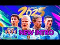 TOTAL FOOTBALL MOBILE 2025 NEW INTRO