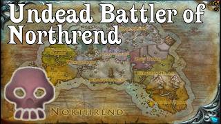 Undead Battler of Northrend Achievement