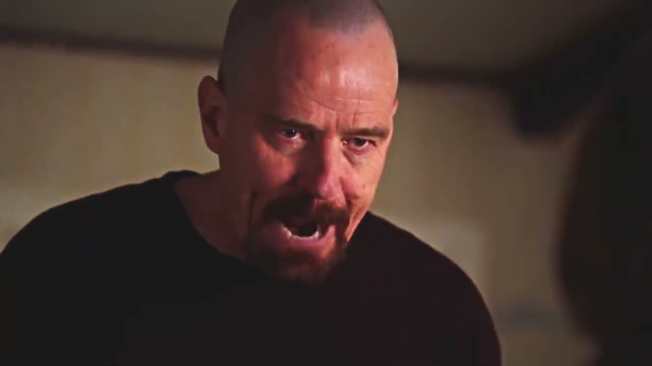 Heisenberg Edit