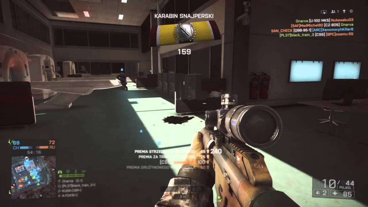 Battlefield 4 Epicness Montage (Edited Version)