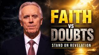 Faith vs Doubts The Path to Spiritual Certainty and Power