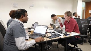 Meet Robin, a PTC Change Maker