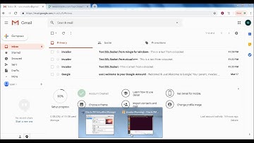 SMTP Port 465 With OpenSSL