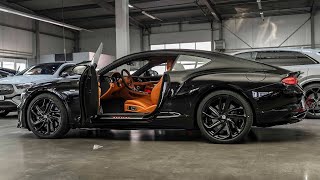 Bentley Continental Gtc Azure 2026 The Ultimate Luxury Convertible Experience