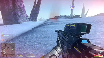 PLANETSIDE 2 Fun #2 - Max Shield! ...Fail