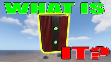 How To Use A "ROOT COMBINER" Rust Electricity Tutorial