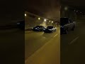Multiple Hellcats Going Crazy in Tunnel #superchargerwhine #hellcat #viral