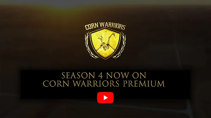 Corn Warriors Premium Trailer