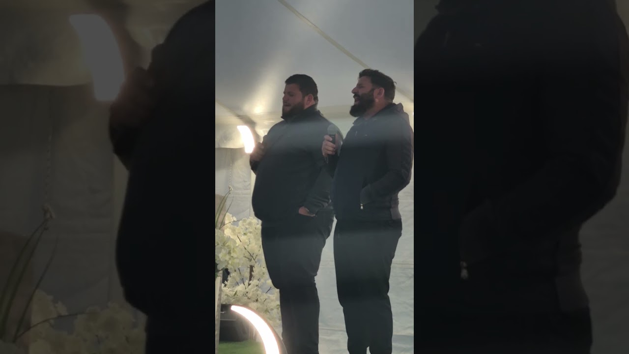 cantique lévi payen et jérémie payen tu dis que tu m'aime