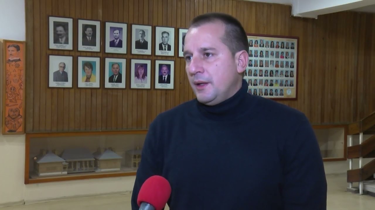 Bolji uslovi za rad u OŠ „Stanislav Sremčević“