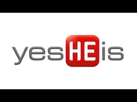 64.7 Sieben dämliche Gründe für Gott (yesHEis Germany)