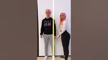 Scanner Effect Tiktok Stokes Twin Tiktok Alan And Alex Stokes With Kat Now We Re Talking 