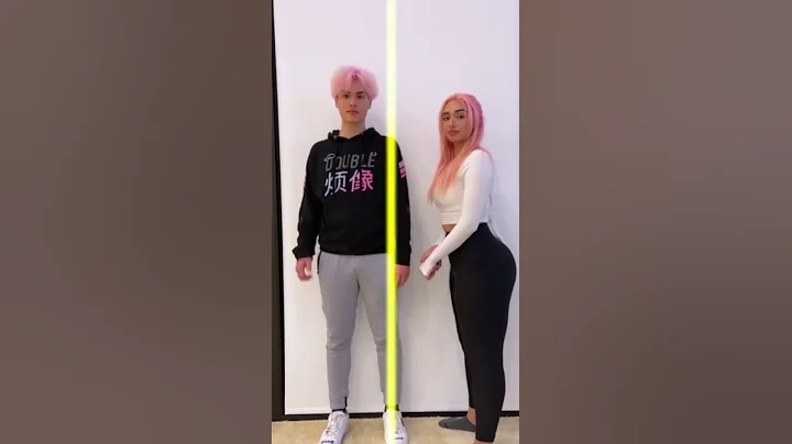 "Scanner Effect Tiktok", Stokes Twin Tiktok Alan and Alex Stokes With Kat, "Now we're Talking"