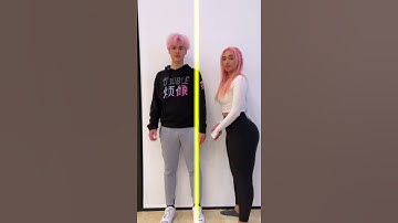 "Scanner Effect Tiktok", Stokes Twin Tiktok Alan and Alex Stokes With Kat, "Now we