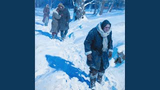 Bitter Winter Frustration