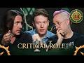 Rock and Flame | Critical Role | Campaign 4, Episode 34