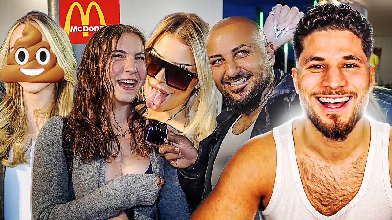 Ich distanziere mich von diesem Video