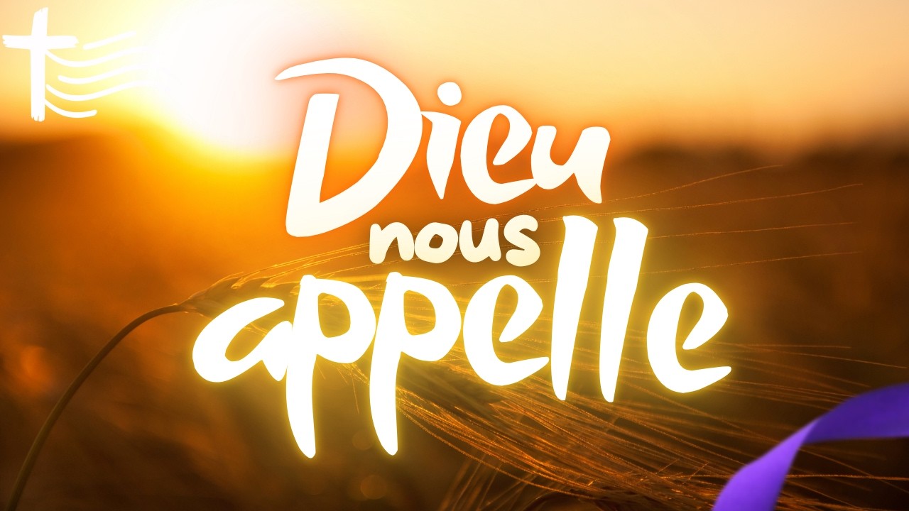 Parole et Évangile du jour | Dimanche 1er mars • Dieu nous appelle ! 2e Dimanche de Carême