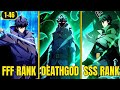 Reborn as SSS Summoner – World Bosses Are His Pets! | MANWHA RECAP