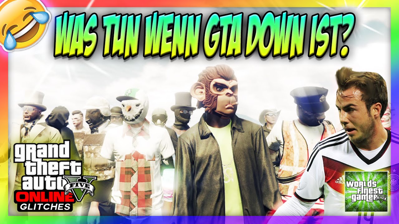 Wie Macht Man Eine Crew In Gta