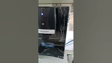 Aquaguard Neo Aquagardneo Aqugardjazz Shortvedeo 