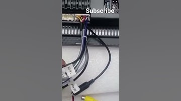 front camera install