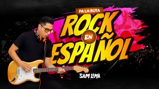 Download Lagu 🎸 MIX ROCK EN ESPAÑOL 2026 PA LA RUTA 🎸(Pedro S, Vilma Palma, Soda S, Enanitos V, NSQ NCS, Fragil) MP3