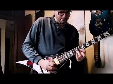 Stronghold - Testament (Drop D)