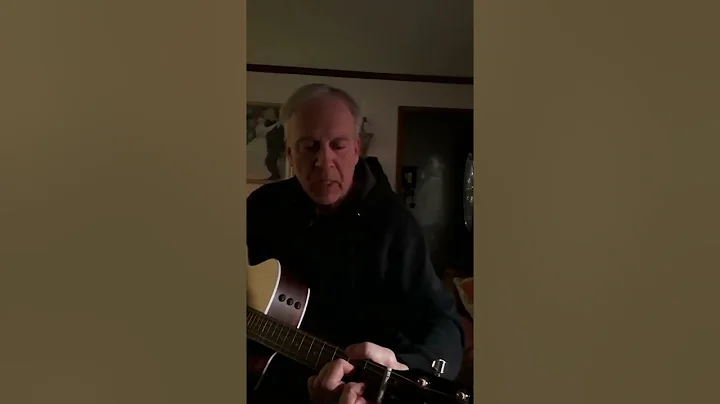 She's a Lady by John Sebastian